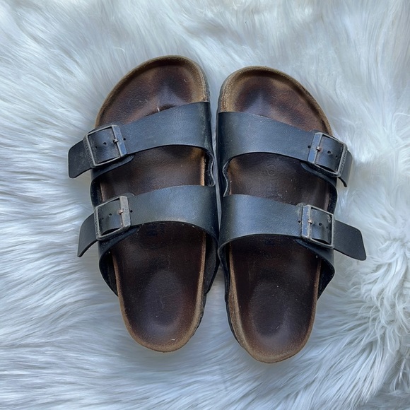 Birkenstock Shoes - Birkenstock Arizona sandals size 36